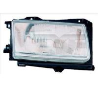 Fits TYC OWIETLENIE 20-5528-08-2 FT SCDO I 1996-2003 HEAD LAMP LH EL ⭐UK Stock⭐