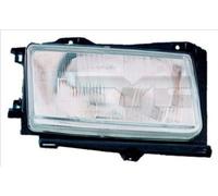 Fits TYC OWIETLENIE 20-5528-08-2 FT SCDO I 1996-2003 HEAD LAMP LH ELEC W/O MTR