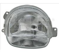 TYC 20-5733-08-2 Headlight