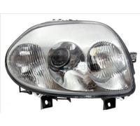 TYC 20-6193-05-2 Headlight