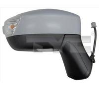 ✅Fits TYC OWIETLENIE 310-0146 FD KGA I 2008-2012 MIRROR LH ELEC PRI ⭐UK Seller⭐