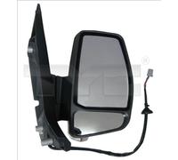 EXTERIOR MIRROR 310-0200 FOR FORD TRANSIT/CUSTOM/V362/Bus/Van TOURNEO 2.2L 4cyl