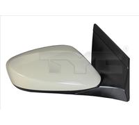 Fits TYC OWIETLENIE 313-0079 HN I-30 II 2011-ON MIRROR RH ELEC PRIM CONVEX