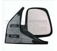 Fits TYC OWIETLENIE 337-0083 WV TRNSPR T-4 1990-2003 MIRROR RH MANU CONVEX
