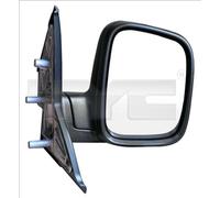 TYC 337-0146 Wing mirror