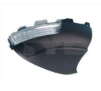 Fits TYC OWIETLENIE 337-0169-3 WV TIGUN I 2007-2008 MIRROR SIDE BLINKER ASSY R