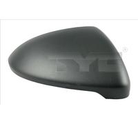 Fits TYC OWIETLENIE 337-0242-2 WV GLF VII 2012-ON MIRROR COVER LH (a ⭐UK Stock⭐