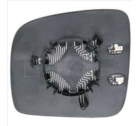 Fits TYC OWIETLENIE 337-0307-1 WV TRNSPR T-5 2003-2009 MIRROR GLASS ⭐UK Stock⭐