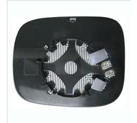 TYC 338-0044-1 Wing mirror glass