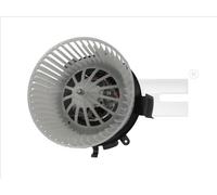 TYC 521-0011 Blower motor