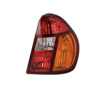 TAIL LIGHT ASSEMBLY 11-0001-01-6 FOR RENAULT CLIO/SYMBOL THALIA K9K706 1.5L 4cyl
