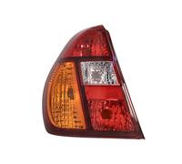 Fits TYC TYC 11-0002-01-6 Rear lamp Left 11-0002-01-6 do RENAULT THA ⭐UK Stock⭐