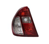 Fits TYC TYC 11-0002-11-6 Rear lamp Left 11-0002-11-6 do RENAULT THA ⭐UK Stock⭐