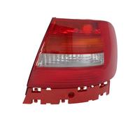 TYC 11-0005-01-2 Rear light