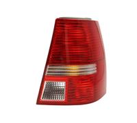 Tail Light Assembly TYC 11-0213-21-2 For VW