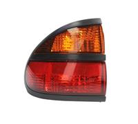 Fits TYC TYC 11-0228-01-2 Rear lamp Left 11-0228-01-2 do RENAULT LAGUNA I This
