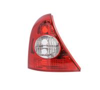 Combination Rearlight for RENAULT:CLIO II,CLIO Mk II,LUTECIA II,CLIO MIO II