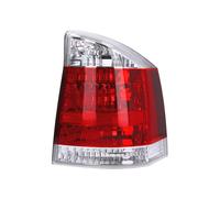 Taillight TYC 11-0317-21-2 for OPEL