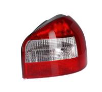 Fits TYC TYC 11-0463-01-2 Rear lamp Right 11-0463-01-2 do AUDI A3 Th ⭐UK Stock⭐