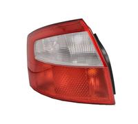 TYC Combination Rear Light 11-0468-01-2 for Audi A4/S4 B6 2000-2004