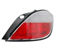 TYC 11-0473-01-2 Rear light