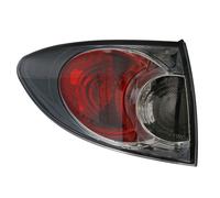 Fits TYC TYC 11-1066-01-2 Rear lamp Left 11-1066-01-2 do MAZDA 6 Thi ⭐UK Stock⭐