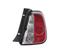 TYC 11-11283-21-2 Rear light