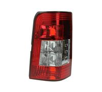 TYC 11-11355-01-2 Rear light