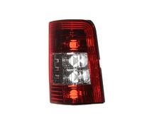 11-11356-01-2 Tail Light Assembly Left Fits Citroen Peugeot Partner MPV Van TYC