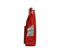 Tail Light Assembly Right Fits Citroen Berlingo Multispace - TYC 11-11379-01-2
