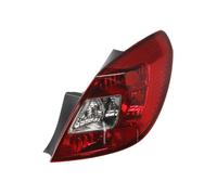 TYC 11-11431-01-2 Rear light