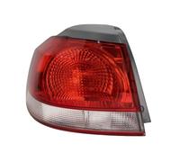 Fits TYC TYC 11-11434-01-2 Rear lamp Left 11-11434-01-2 do VW GOLF VI This art