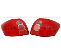 TYC 11-11447-01-2 Rear light
