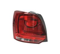 Fits TYC OWIETLENIE 11-11488-01-2 WV P-LO V 2009-2014 TAIL LAMP UNIT HB LH