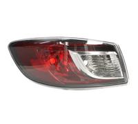 Fits TYC TYC 11-11582-01-2 Rear lamp Left 11-11582-01-2 do MAZDA 3 T ⭐UK Stock⭐