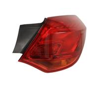 TYC 11-11647-01-2 Rear light