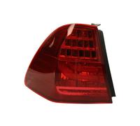 TYC 11-11676-06-2 Rear light