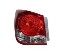 TAIL LIGHT ASSEMBLY 11-11724-01-9 FOR CHEVROLET LUJ 1.4L 2H0/LWE/LUW 1.8L 4cyl