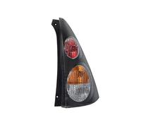 Taillight TYC 11-11779-01-2 for CITROËN PEUGEOT