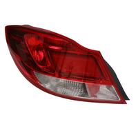 Fits TYC TYC 11-11800-11-2 Rear lamp Left 11-11800-11-2 do OPEL INSI ⭐UK Stock⭐