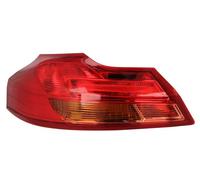 Fits TYC TYC 11-11802-01-2 Rear lamp Left 11-11802-01-2 do OPEL INSI ⭐UK Stock⭐