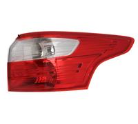 TYC 11-11851-16-2 Rear light