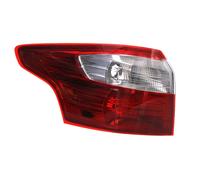 Fits TYC TYC 11-11852-16-2 Rear lamp Left 11-11852-16-2 do FORD FOCU ⭐UK Stock⭐