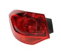 TYC 11-11876-01-2 Rear light