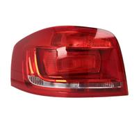 Fits TYC TYC 11-12074-11-2 Rear lamp Left 11-12074-11-2 do AUDI A3 T ⭐UK Stock⭐