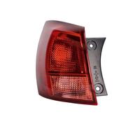 TYC Europe B.V. Combination Rear Light 11-12116-01-9 Left – Fits Nissan Dualis I 2.0 All-Wheel