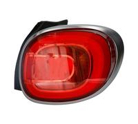 TYC 11-12363-16-2 Rear light