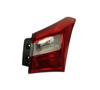 Fits TYC TYC 11-12369-01-2 Rear lamp Right 11-12369-01-2 do HYUNDAI I30 This a