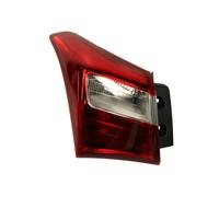 TYC 11-12370-01-2 Rear light
