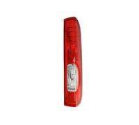 Taillight TYC 11-12383-31-2 for NISSAN OPEL RENAULT